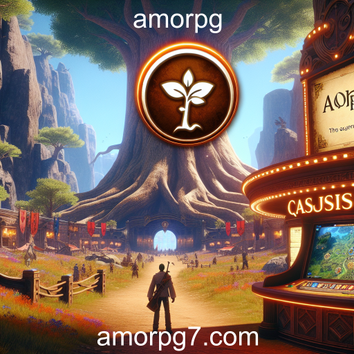 A Importância das Quests nos MMORPGs